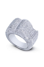 Load image into Gallery viewer, Waves - Ring