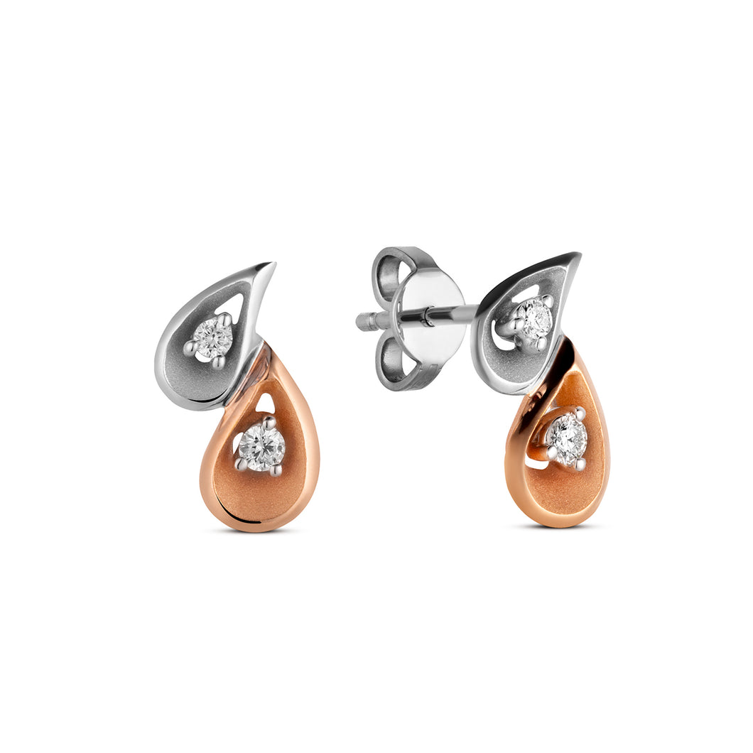 Summer Drops - Earrings